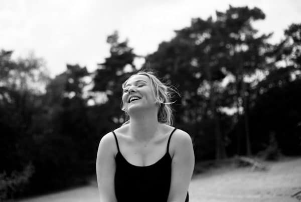 Vrouwelijk leiderschap Overgave Plezier